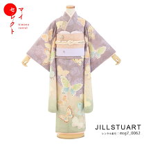 楽天市場】蝶（七五三7歳）（着物セット｜和服）：キッズファッション 