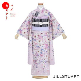 七五三 着物 ジルスチュアート 7歳 女の子 msg7-0139 JILL STUART レトロ 着物レンタル 草履 バッグ 衣装 レンタル着物 おしゃれ モダン 長襦袢 貸衣装 古典 和服 753着物 七歳 子供 七五三レンタル 子ども 753【レンタル】