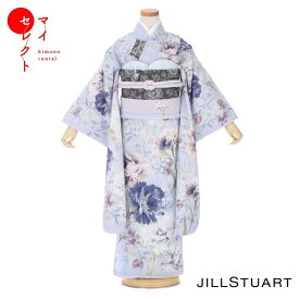 七五三 着物 7歳 女の子 JILL STUART msg7-0198Aレトロ 着物レンタル 草履着付け バッグ 髪飾り レンタル着物 貸衣装 古典 753 七歳 子供 ジル スチュアート JILLSTUART 子ども 衣装 七五三着物 【レンタル】