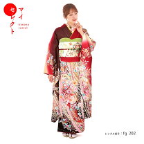 楽天市場】辻ヶ花 振袖の通販