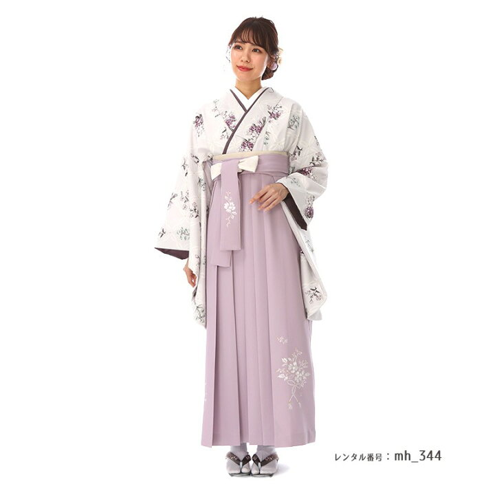楽天市場】袴 レンタル 卒業式 フルセット 女 レトロモダン 大学 