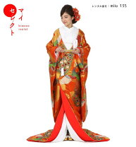 楽天市場】打掛 ゴールド 中の通販
