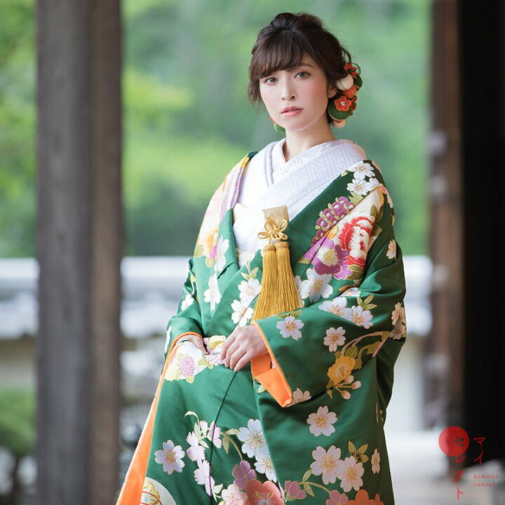 楽天市場 色打掛 レンタル Miiu 304 結婚式 神前式 高級 フルセット 往復送料無料 着物レンタル 着物 正絹 衣装 レンタル着物 セット 和装 貸衣装 レンタル衣装 打掛 花嫁着物 和服 婚礼 ウェディング 新婦 女性 ブライダル 花嫁衣装 和装婚 挙式 仏前式 ウエディング