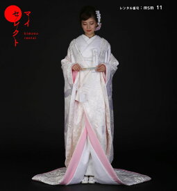 楽天市場 白無垢 レンタル 和服 レディースファッション の通販
