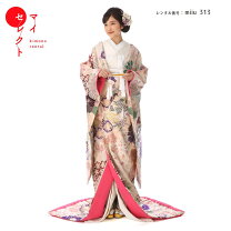 楽天市場】打掛 花嫁の通販