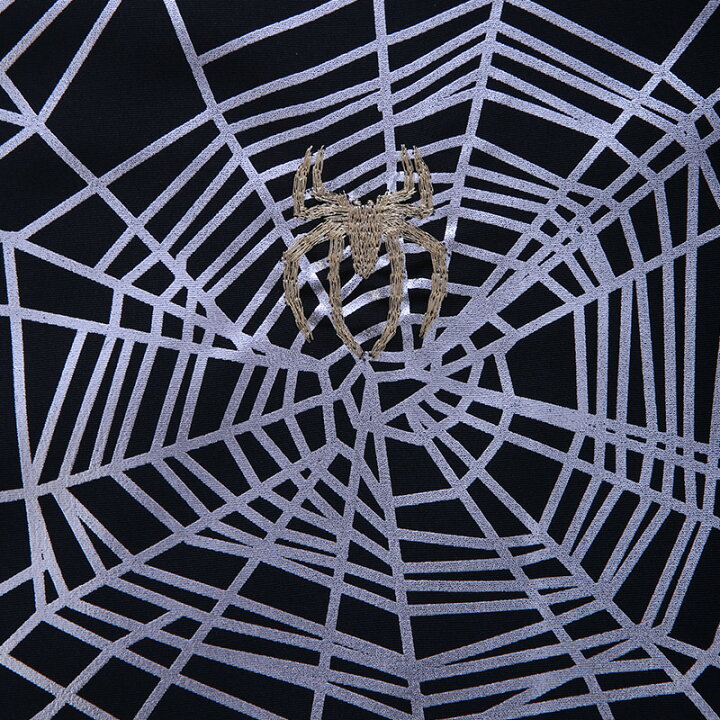 楽天市場】袴レンタル 男 mmo0006【紋付袴フルセット】卒業式 黒 蜘蛛  