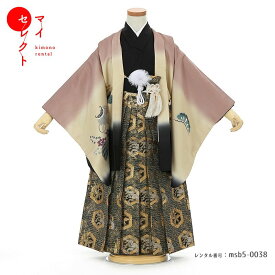 楽天市場 七五三 レトロ 着物 男の子 5歳の通販