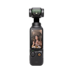 �y�����^���zDJI �A�N�V�����J���� OSMO POCKET 3 CREATOR COMBO �T�C�Y139.7×42.2×33.5 mm�i����×��×����) �d��179 g ��microSD�J�[�h�EAC�A�_�v�^�[(typeC)�͕t�����Ă���܂���B�����g�ł��p�ӂ��肢����