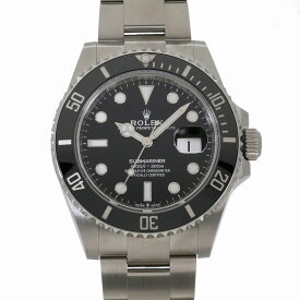 [ローン最大48回無金利] ロレックス サブマリーナー デイト 126610LN 新品 メンズ 送料無料 腕時計