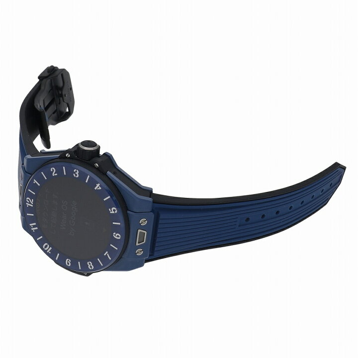 楽天市場 4 9 時 楽天お買い物マラソン 割引クーポン配布中 ウブロ ビッグバンe Uefa チャンピオンズリーグ 世界限定500本 440 Ex 1100 Rx Ucl 新品 メンズ 男性用 送料無料 腕時計 れんず 楽天市場店