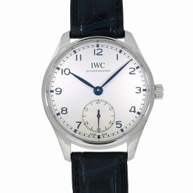 [ローン24回無金利] IWC ポルトギーゼ オートマティック 40 IW358304 新品 メンズ 送料無料 腕時計