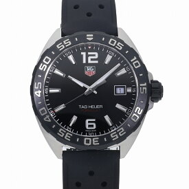 [ローン最大48回無金利] タグホイヤー フォーミュラーワン クォーツ WAZ1110.FT8023 新品 メンズ 送料無料 腕時計