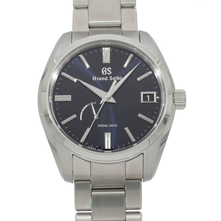 楽天市場】[ローン48回無金利] セイコー グランドセイコー ヘリテージ  