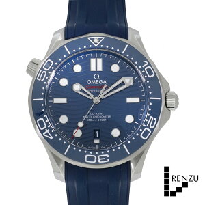 [�V�i]�I���K �V�[�}�X�^�[�_�C�o�[300m �}�X�^�[�R�[�A�N�V���� �N���m���[�^�[ 42mm 210.32.42.20.03.001 �u���[ �����Y �������� �r���v �y���[��48�񖳋����z