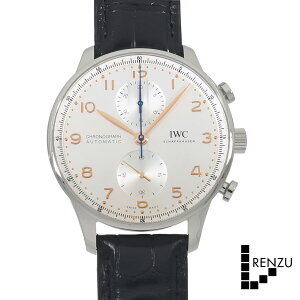 [�V�i]IWC �|���g�M�[�[ �N���m�O���t IW371604 �V���o�[ ���j �����Y �������� �r���v �y���[��48�񖳋����z