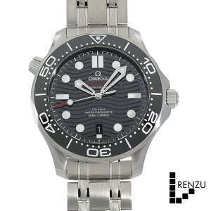 [�V�i]�I���K �V�[�}�X�^�[�_�C�o�[300m �R�[�A�N�V���� �}�X�^�[ �N���m���[�^�[ 42mm 210.30.42.20.01.001 �u���b�N �����Y �������� �r���v �y���[��48�񖳋����z