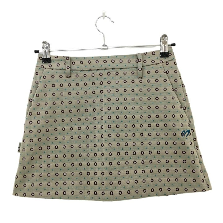 楽天市場】☆特価65%OFF☆【超美品】マスターバニー スカート ベージュ  