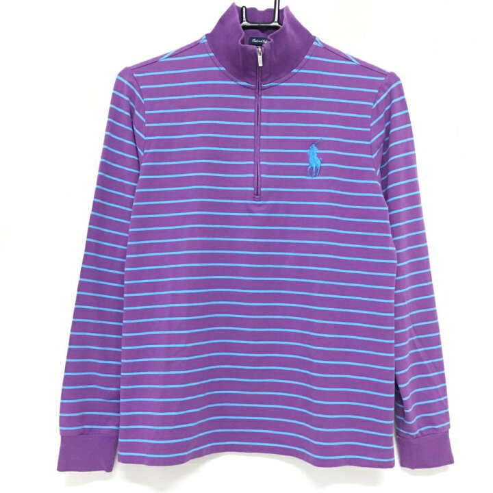 楽天市場】☆特価45%OFF☆ラルフローレンゴルフ 長袖ハイネックシャツ