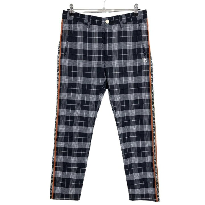 楽天市場】☆特価☆【超美品】パーリーゲイツ パンツ ネイビー 