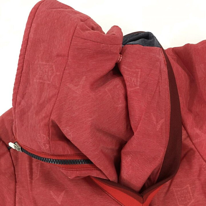 楽天市場】【超美品】キャロウェイ 4WAY中綿スニード レッド×ネイビー  