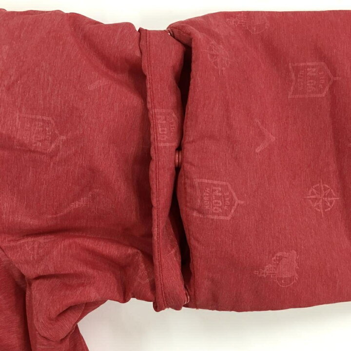 楽天市場】【超美品】キャロウェイ 4WAY中綿スニード レッド×ネイビー  