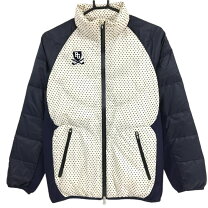 楽天市場】パーリーゲイツ ダウンの通販