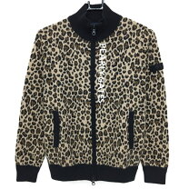 楽天市場】パーリーゲイツ ニット ブルゾンの通販 