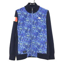 楽天市場】kappa ニットジャケットの通販