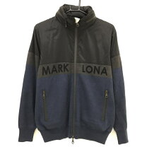 楽天市場】mark&lona（ジャケット｜メンズウェア）：ウェア<ゴルフ 