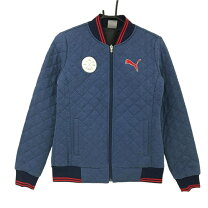 楽天市場】プーマ キルティング ジャケットの通販