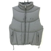 楽天市場】x－large ダウンベストの通販