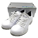 【新品】ヨネックス ゴルフシューズ 白 SHG-706L パワークッション スパイクレス レディース 24.5 ゴルフウェア YONEX