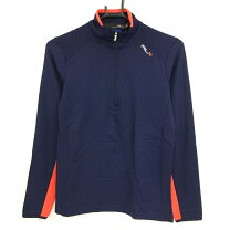 楽天市場】ポロゴルフ rlx 長袖（スポーツ・アウトドア）の通販