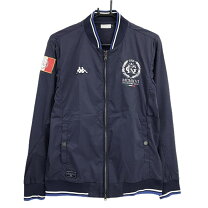楽天市場】kappa ナイロンジャケットの通販