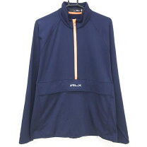 楽天市場】rlx ナイロンジャケット（サイズ（S/M/L）L）の通販