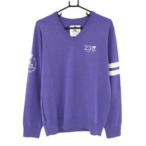 楽天市場】23区（セーター｜メンズウェア）：ウェア<ゴルフ<スポーツ 