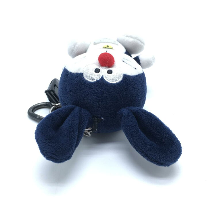 楽天市場】【美品】ジャックバニー×ドラえもん パターカバー 