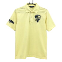 楽天市場】イエロー（ブランドマンシングウェア）（シャツ・ポロシャツ 