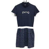 楽天市場】Ping（ワンピース｜レディースウェア）：ウェア<ゴルフ 