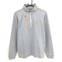 楽天市場】footjoy フットジョイ ハーフジップの通販