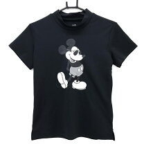 楽天市場】ミッキー tシャツ（ゴルフ｜スポーツ・アウトドア）の通販