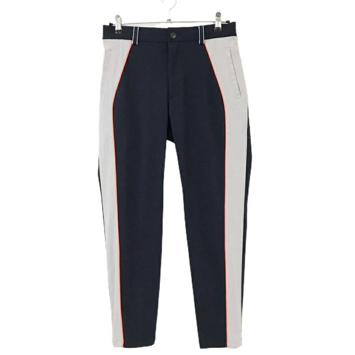 楽天市場】【超美品】ディセンバーメイ ストレッチパンツ ダーク 