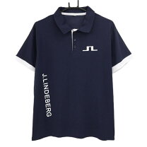 楽天市場】Jリンドバーグ（袖の長さ半袖）（ゴルフ｜スポーツ 