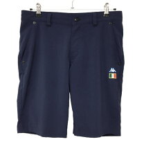 楽天市場】kappa ハーフパンツ（ゴルフ｜スポーツ・アウトドア）の通販