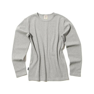 y|Cg10{zyzAVIREX ABbNX fC[ eR N[lbN TVc 6153481 TRECO CREW NECK LONG SLEEVE T-SHIRT  Mtg v[g j