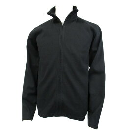 AVIREX アヴィレックス デイリー 長袖 スタンドジップ リブ ジャケット 6153642 L/S STAND ZIP RIB JACKET