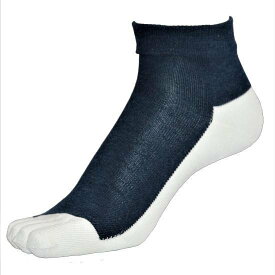 【送料無料】OLENO オレノ 01-002 はだし靴下 スタンダード 5フィンガー スポーツ ウォーキング ソックス