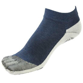 【送料無料】OLENO オレノ 01-003 はだし靴下 ロード 5フィンガー スポーツ ウォーキング ソックス