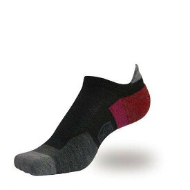 【送料無料】OLENO オレノ 03-001 パフォーマンスウール ショート スポーツ スニーカー ソックス