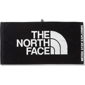 【メーカー取次】THE NORTH FACE ノースフェイス Comfort Cotton Towel L NN22100 コンフォートコットンタオルL